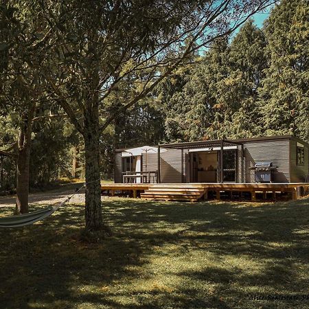 Villa Pond Road Park - Raglan Extérieur photo